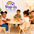 Drop-In Childcare