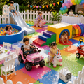 Ultimate Soft Play Experience